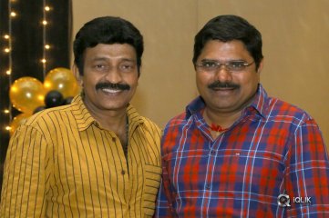 Jeevitha Rajasekhar Daughter Shivatmika Birthday Consecrations